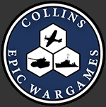 Collins Epic Wargames Online Store