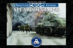 Frontline General: Spearpoint 1943